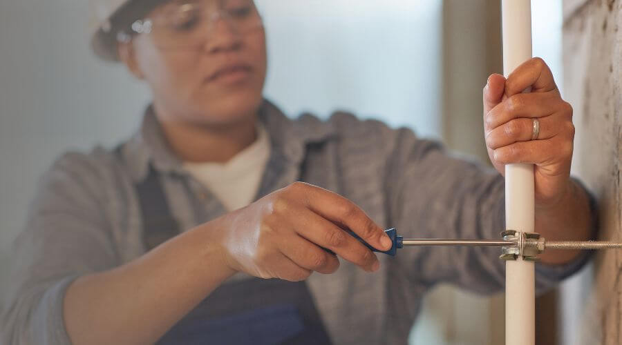 Professional Leak Detection Services in Peru, VT